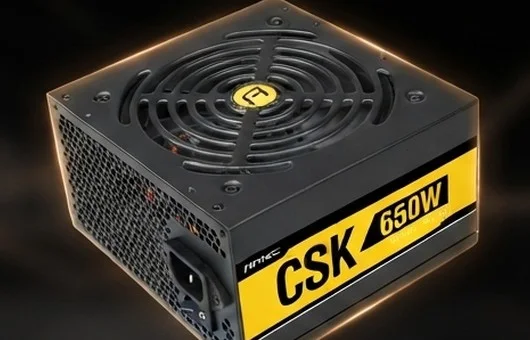 La fondation fiable
de votre PC.