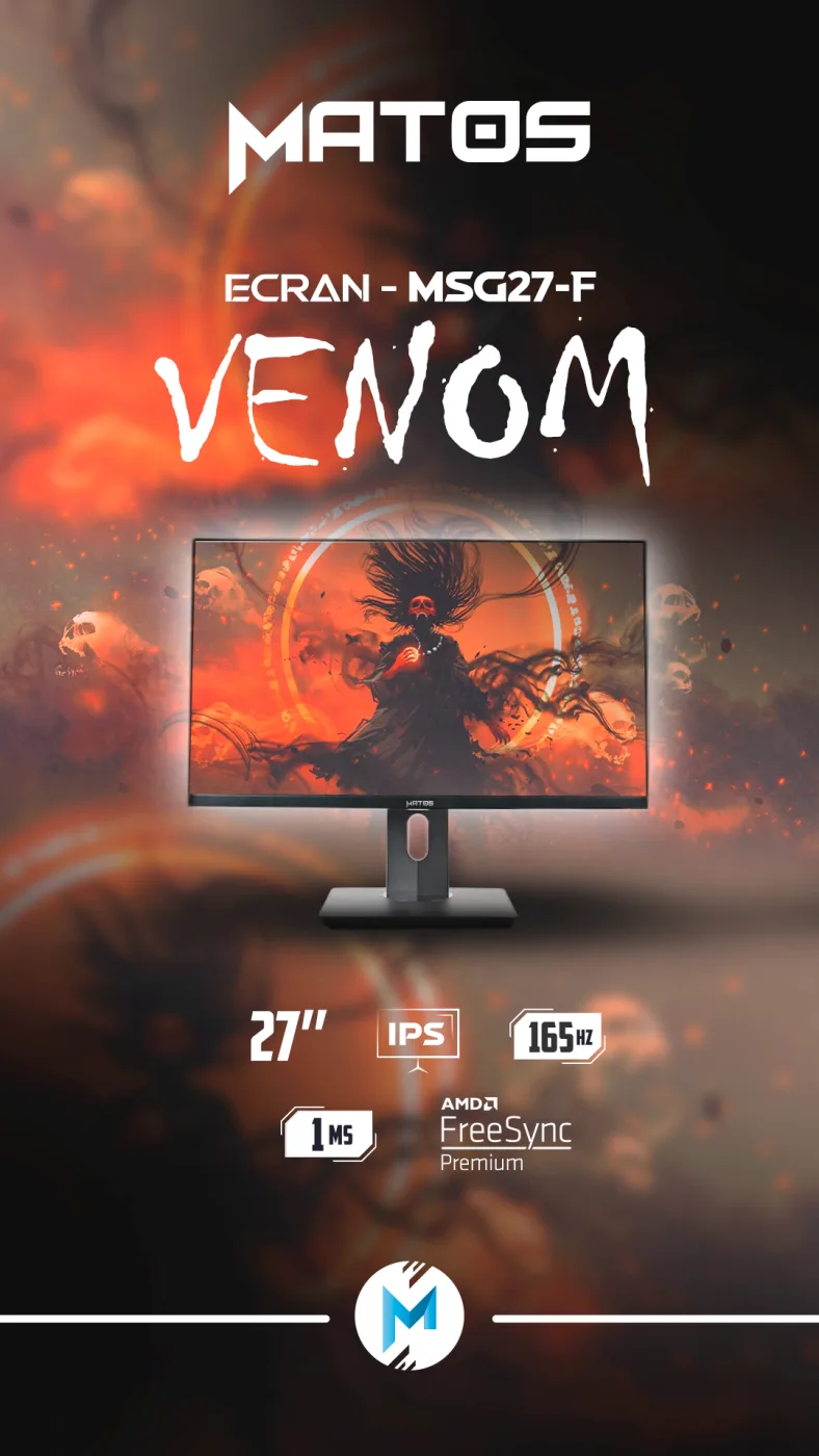 Matos VENOM 27 IPS