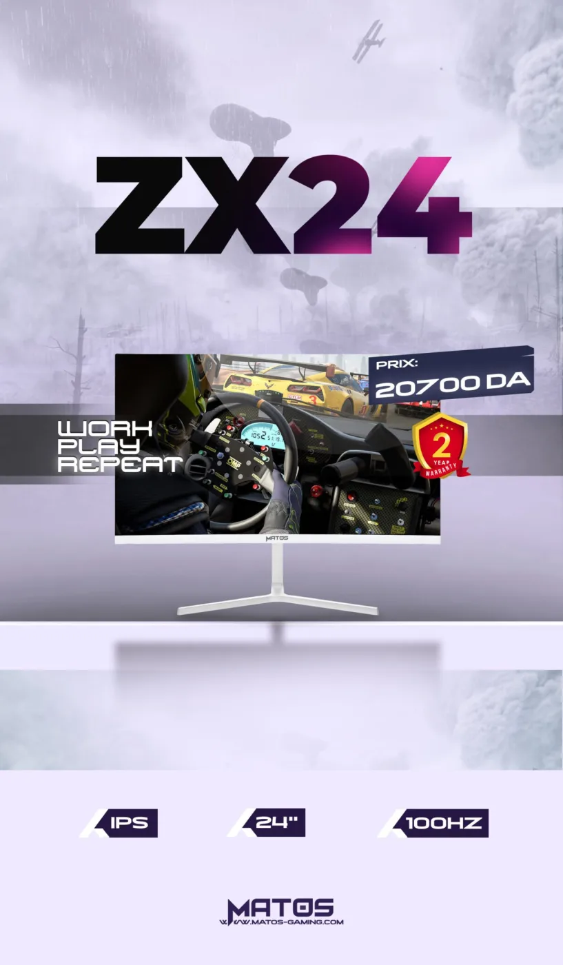 Matos ZX24