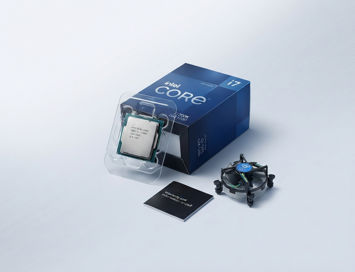 INTEL-CORE I7 11700-K LGA 1200